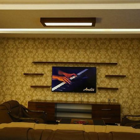 Taht Palace Hotel 반 외부 사진
